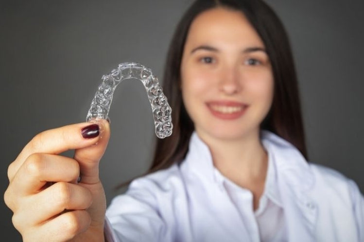 Perguntas frequentes sobre alinhadores invisíveis