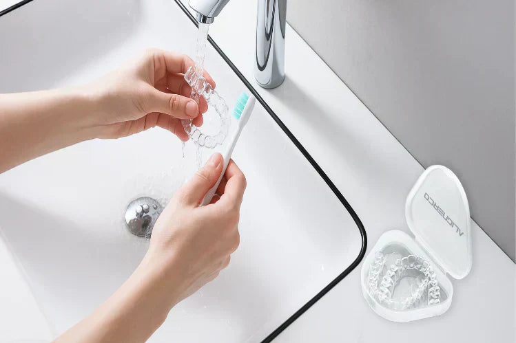 Manutenção do alinhador