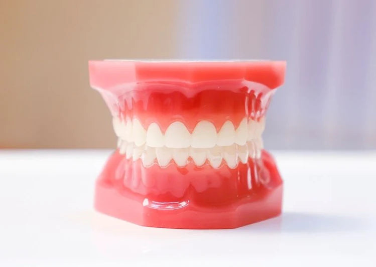 Alinhamento Dentário e Saúde Dentária: O que precisa de saber