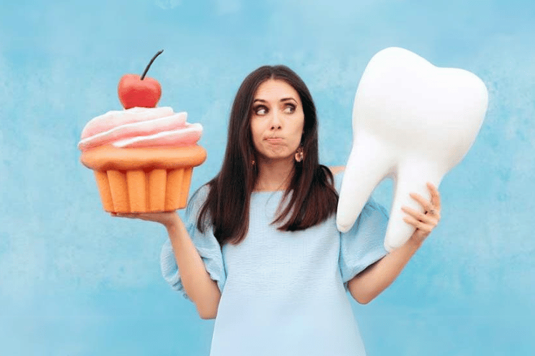 Você é viciado em açúcar?