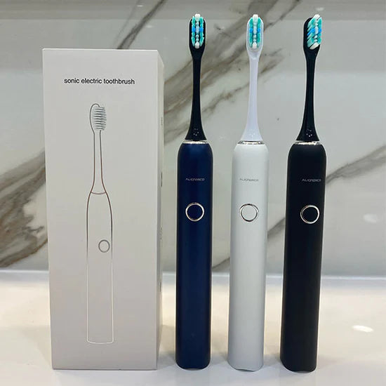 Sonic Electric Toothbrush